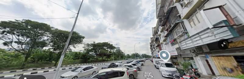 Shop for Sale in Kepong (Kuala Lumpur) - Pit Voon Yap - Exterior - PropertyGuru.com.my
