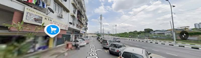 Shop for Sale in Kepong (Kuala Lumpur) - Pit Voon Yap - PropertyGuru.com.my