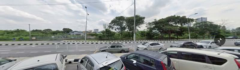 Shop for Sale in Kepong (Kuala Lumpur) - Pit Voon Yap - Exterior - PropertyGuru.com.my