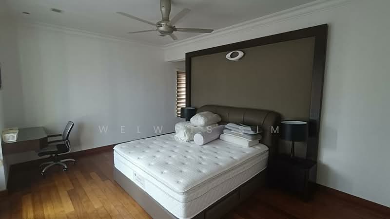 Kondominium untuk Disewa di Platino Condominium - Welwits Sim - Bedroom - PropertyGuru.com.my