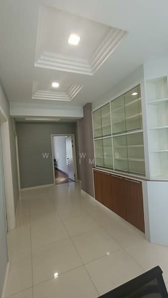 Kondominium untuk Disewa di Platino Condominium - Welwits Sim - Interior - PropertyGuru.com.my
