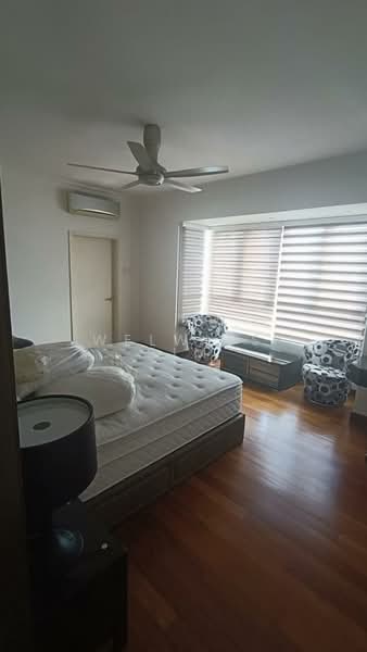 Kondominium untuk Disewa di Platino Condominium - Welwits Sim - Bedroom - PropertyGuru.com.my