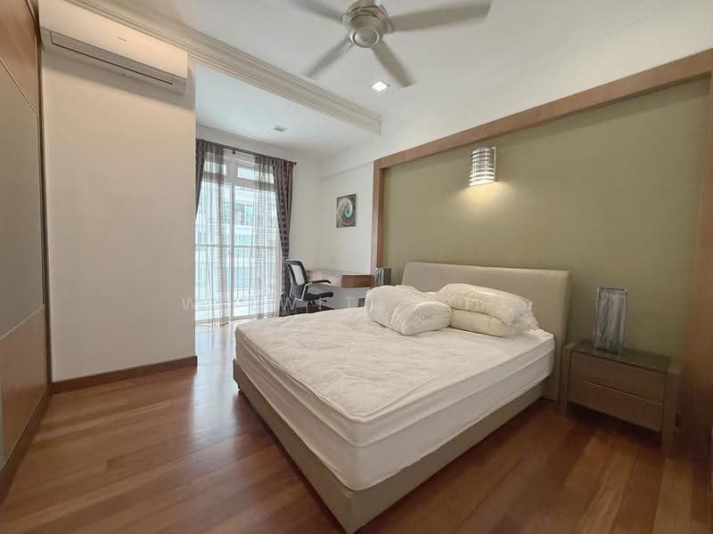 Condominium for Rent at Platino Condominium - Welwits Sim - Bedroom - PropertyGuru.com.my