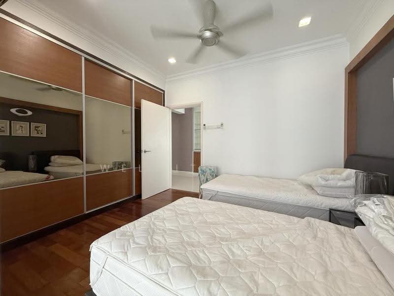 Condominium for Rent at Platino Condominium - Welwits Sim - Bedroom - PropertyGuru.com.my