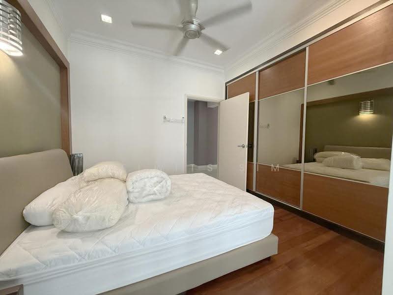 Condominium for Rent at Platino Condominium - Welwits Sim - Bedroom - PropertyGuru.com.my