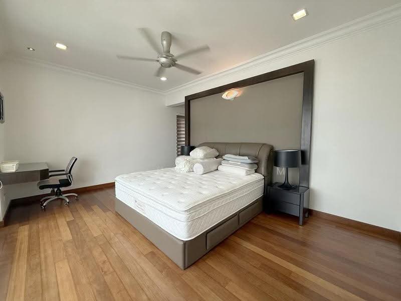 Condominium for Rent at Platino Condominium - Welwits Sim - Bedroom - PropertyGuru.com.my