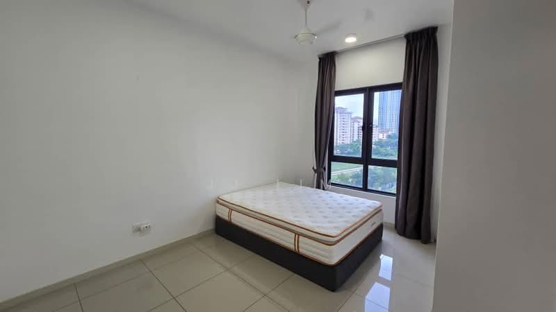 Service Residence for Rent at Savio @ Riana Dutamas - JJ Lim - Bedroom - PropertyGuru.com.my