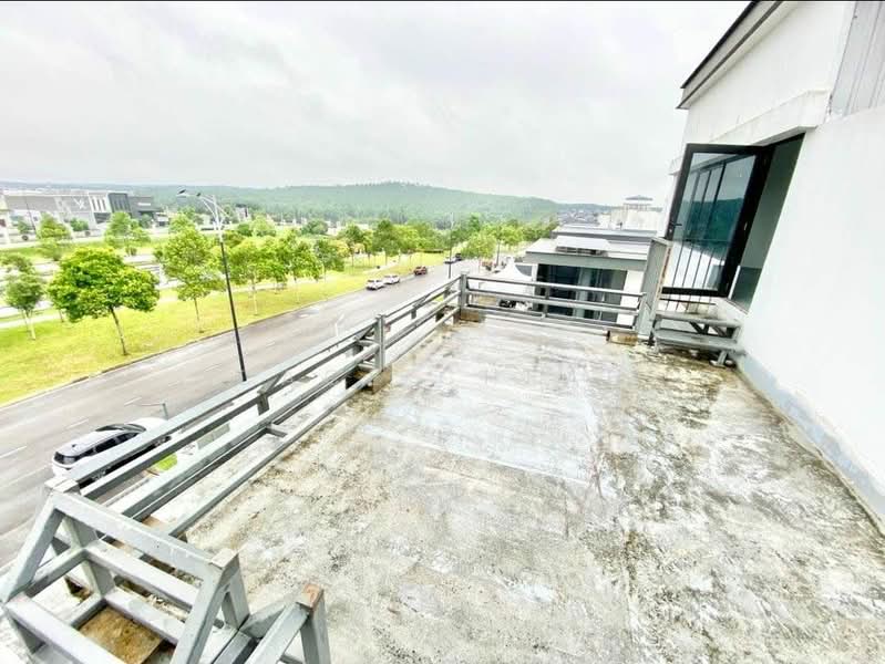 Kilang untuk Disewa di Eco Business Park 1 (Johor Bahru) - Cace Cheah - Exterior - PropertyGuru.com.my