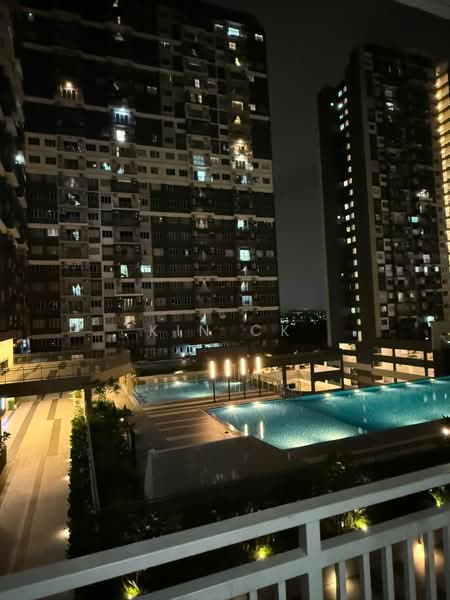 Apartment for Rent at Seri Topaz - Kin CK - Exterior - PropertyGuru.com.my