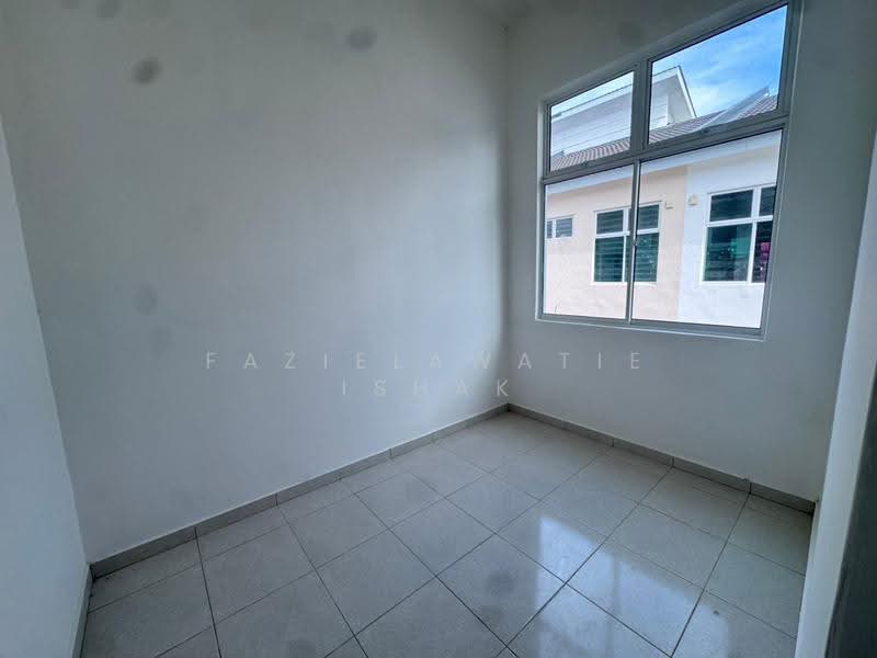 1-storey Terraced House for Sale in Kuantan (Pahang) - Fazielawatie Ishak - Interior - PropertyGuru.com.my