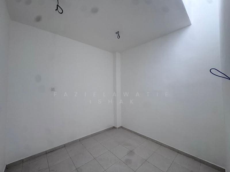 1-storey Terraced House for Sale in Kuantan (Pahang) - Fazielawatie Ishak - Interior - PropertyGuru.com.my