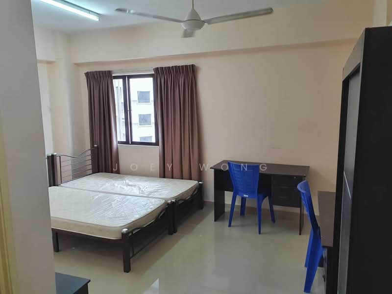 Condominium for Rent at Vista Komanwel A - Joey Wong - Bedroom - PropertyGuru.com.my