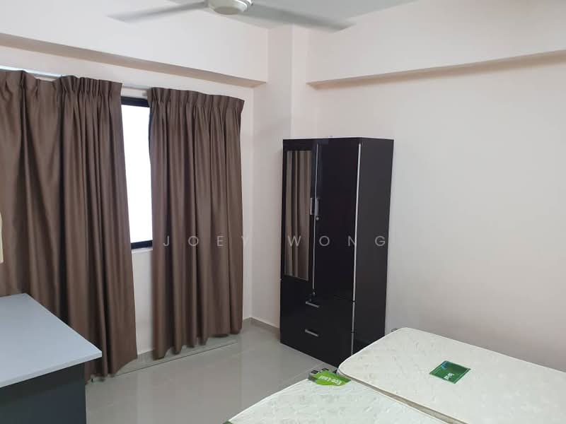 Condominium for Rent at Vista Komanwel A - Joey Wong - Bedroom - PropertyGuru.com.my