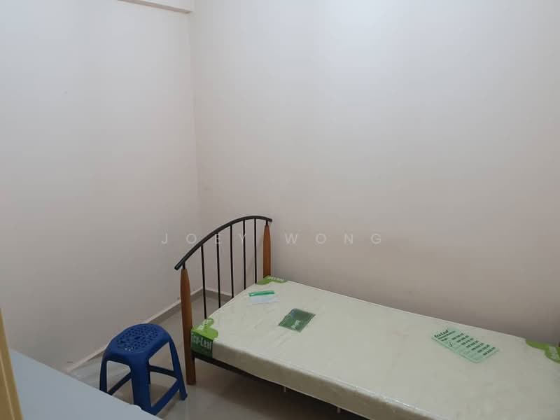 Condominium for Rent at Vista Komanwel A - Joey Wong - Bedroom - PropertyGuru.com.my