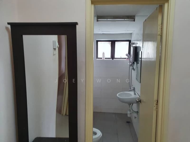 Condominium for Rent at Vista Komanwel A - Joey Wong - Bathroom - PropertyGuru.com.my