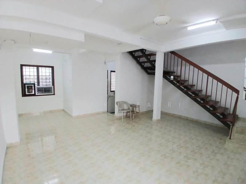 2-storey Terraced House for Sale in Puncak Alam (Selangor) - Tengku Zairi - PropertyGuru.com.my