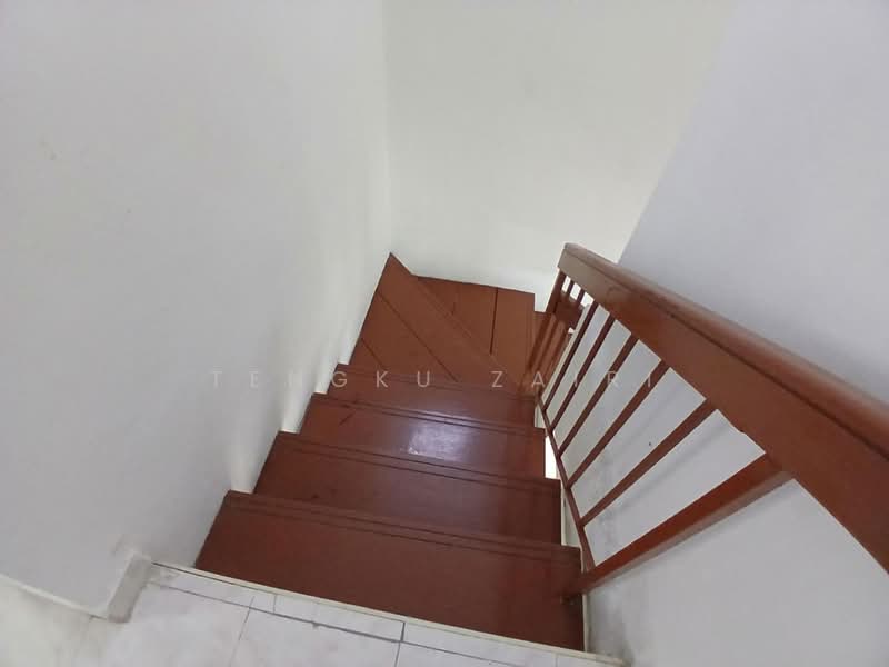 2-storey Terraced House for Sale in Puncak Alam (Selangor) - Tengku Zairi - PropertyGuru.com.my