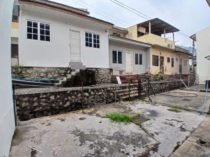 2-storey Terraced House for Sale in Puncak Alam (Selangor) - Tengku Zairi - PropertyGuru.com.my