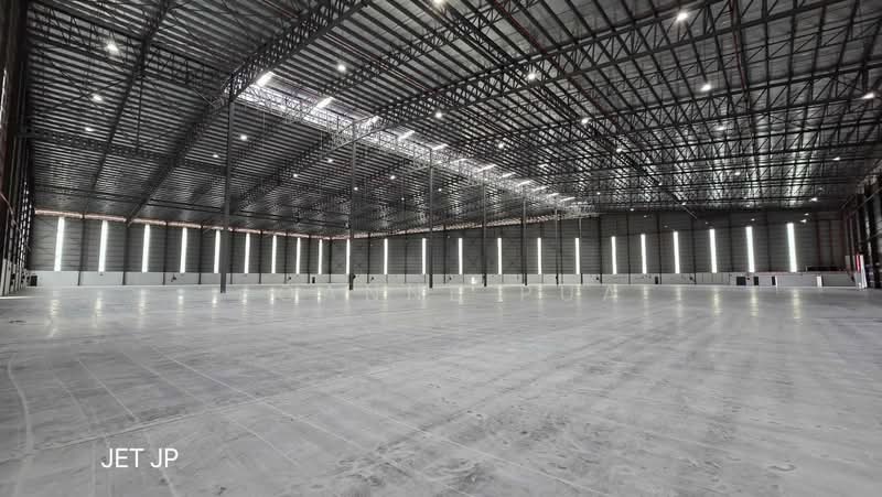 Factory for Rent in Taman Perindustrian Subang (Subang Jaya) - Joanne Pua - Interior - PropertyGuru.com.my