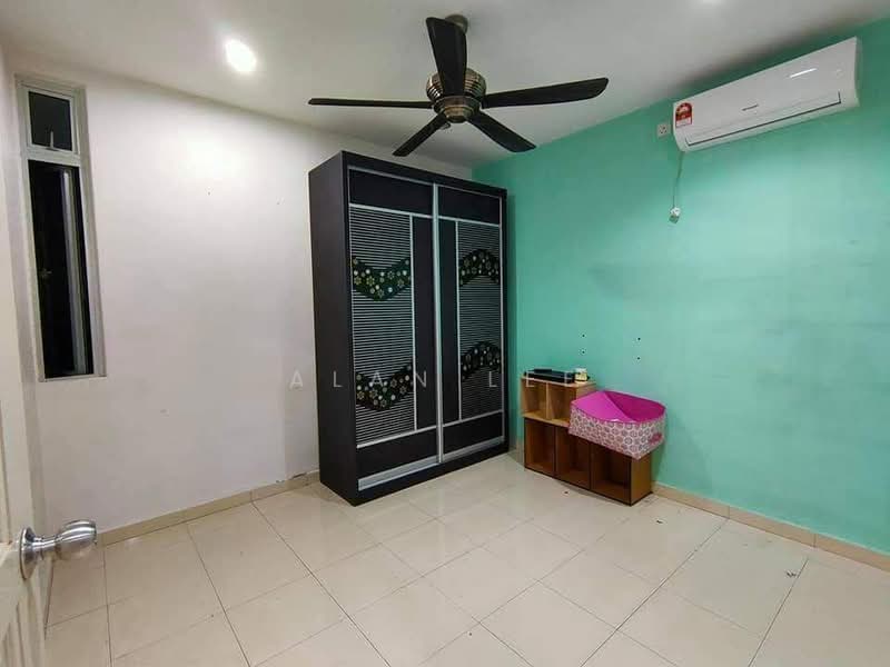 2-storey Terraced House for Sale in Skudai (Johor) - Alan Lee - Bedroom - PropertyGuru.com.my