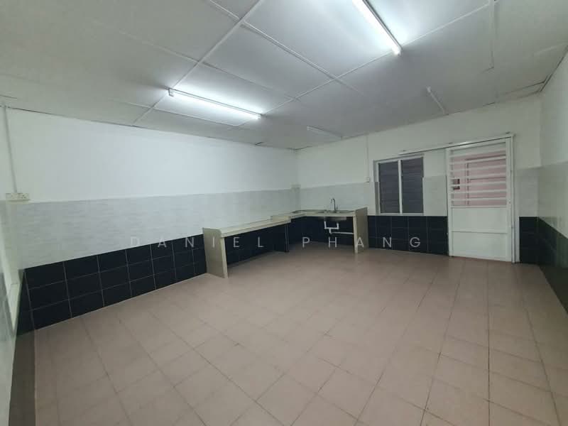 Kedai untuk Disewa di Air Hitam (Penang) - Daniel Phang - Kitchen - PropertyGuru.com.my