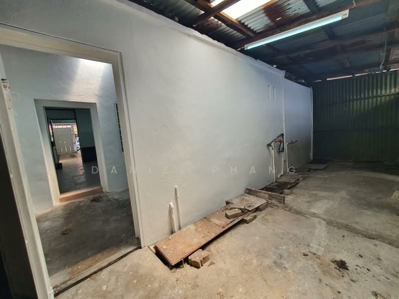 Kedai untuk Disewa di Air Hitam (Penang) - Daniel Phang - Interior - PropertyGuru.com.my