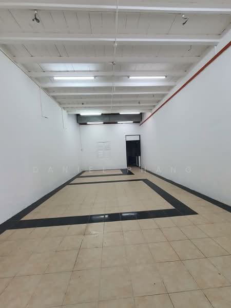Kedai untuk Disewa di Air Hitam (Penang) - Daniel Phang - Interior - PropertyGuru.com.my