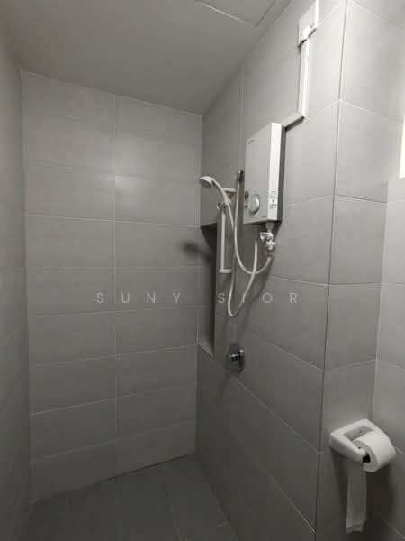 Service Residence for Rent at TRELLIS RESIDENCES - Suny Sior - Bathroom - PropertyGuru.com.my