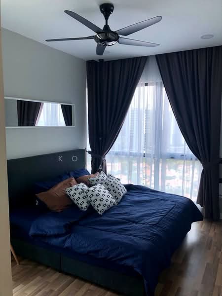 Condominium for Rent at Sunway GeoSense - Koo Ying Kang - PropertyGuru.com.my