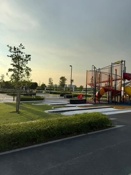 Rumah Berkembar untuk Dijual di Kuala Selangor (Selangor) - Norlela . - Exterior - PropertyGuru.com.my