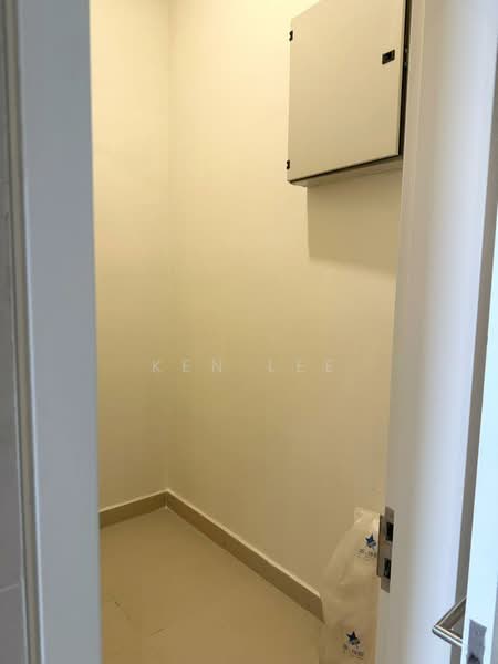 Servis Apartment untuk Dijual di Oxford Residences @ Pavilion Embassy - Ken Lee - Interior - PropertyGuru.com.my