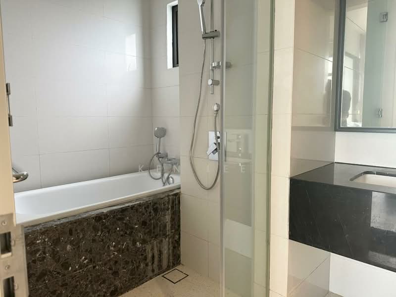 Servis Apartment untuk Dijual di Oxford Residences @ Pavilion Embassy - Ken Lee - PropertyGuru.com.my