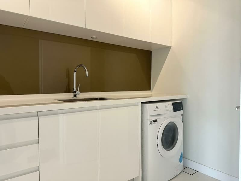 Servis Apartment untuk Dijual di Oxford Residences @ Pavilion Embassy - Ken Lee - PropertyGuru.com.my