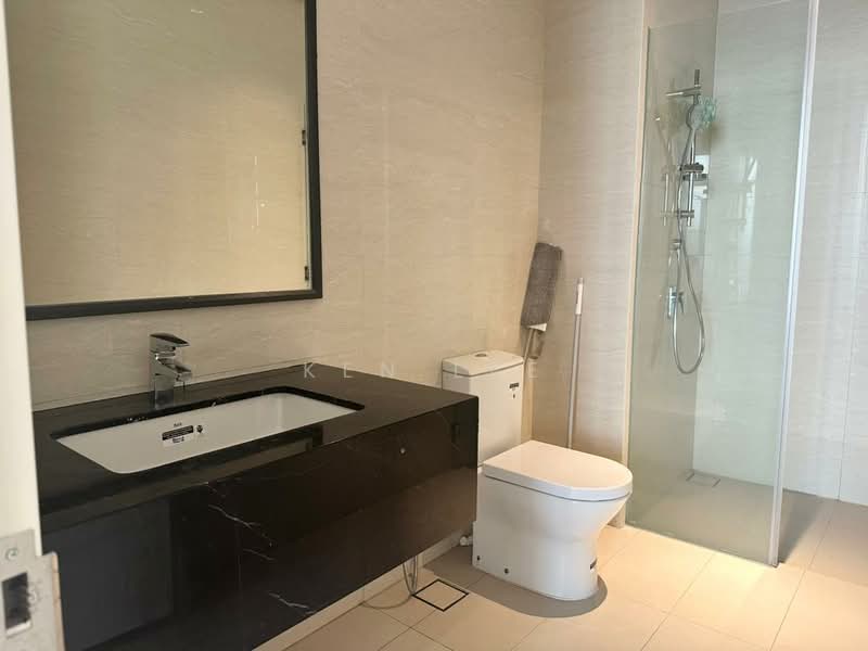 Servis Apartment untuk Dijual di Oxford Residences @ Pavilion Embassy - Ken Lee - PropertyGuru.com.my