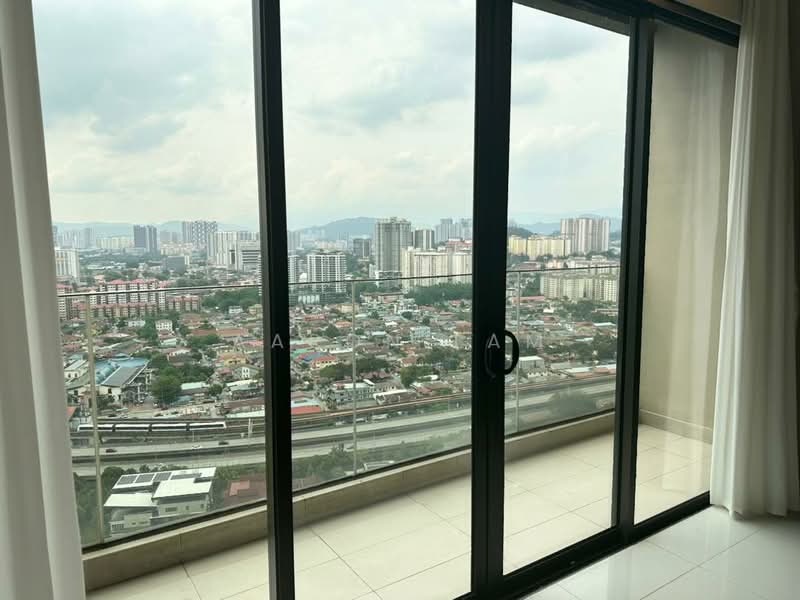Servis Apartment untuk Dijual di Oxford Residences @ Pavilion Embassy - Aaron Lam - PropertyGuru.com.my
