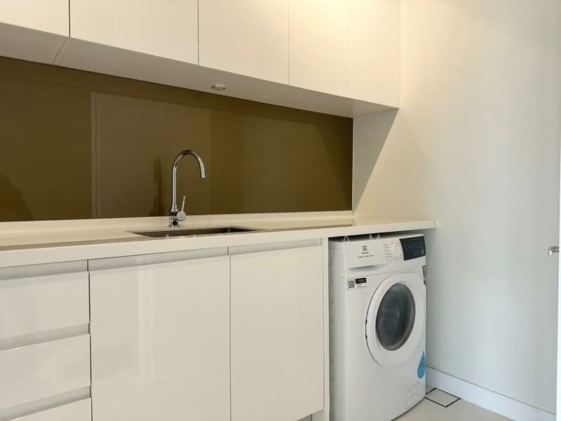 Servis Apartment untuk Dijual di Oxford Residences @ Pavilion Embassy - Aaron Lam - PropertyGuru.com.my