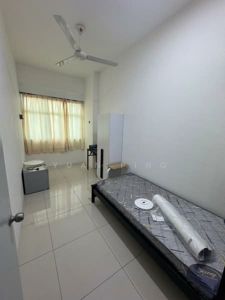 Apartment for Rent at Pinang Laguna - Yuan Ping - PropertyGuru.com.my
