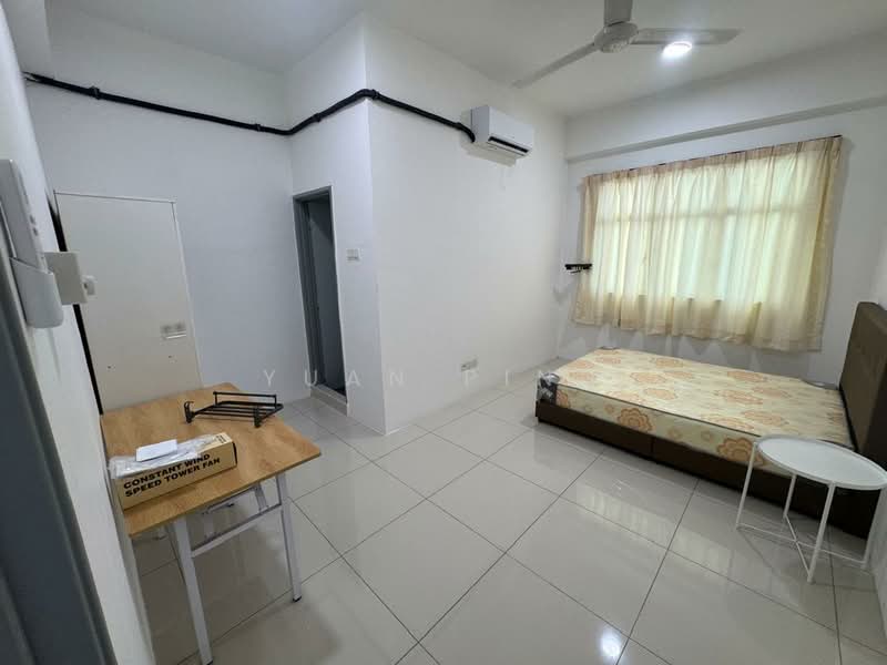 Apartment for Rent at Pinang Laguna - Yuan Ping - PropertyGuru.com.my
