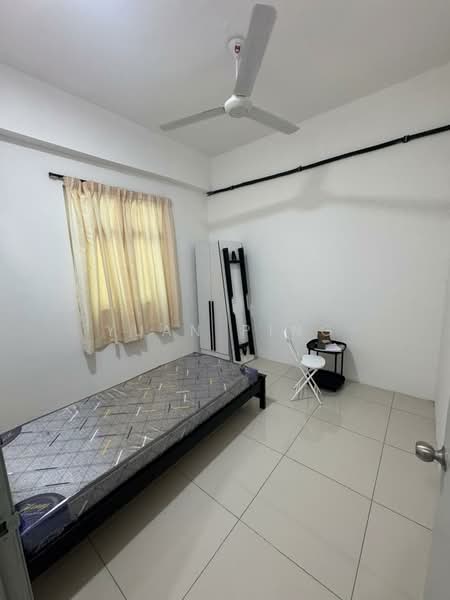 Apartment for Rent at Pinang Laguna - Yuan Ping - PropertyGuru.com.my