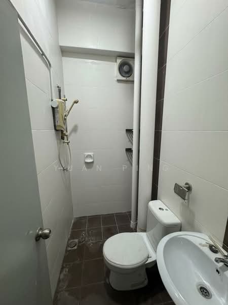 Apartment for Rent at Pinang Laguna - Yuan Ping - PropertyGuru.com.my