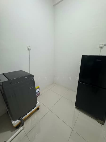 Apartment for Rent at Pinang Laguna - Yuan Ping - PropertyGuru.com.my