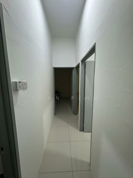 Apartment for Rent at Pinang Laguna - Yuan Ping - PropertyGuru.com.my