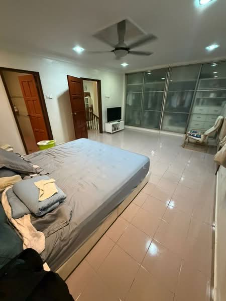 2-storey Terraced House for Sale in Kepong Baru (Kepong) - Marvin Lee - Bedroom - PropertyGuru.com.my