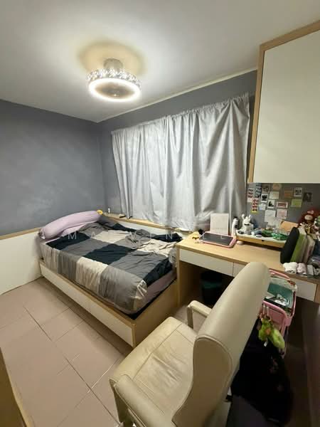 2-storey Terraced House for Sale in Kepong Baru (Kepong) - Marvin Lee - Bedroom - PropertyGuru.com.my