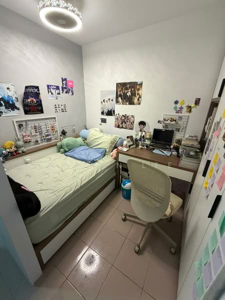 2-storey Terraced House for Sale in Kepong Baru (Kepong) - Marvin Lee - Bedroom - PropertyGuru.com.my
