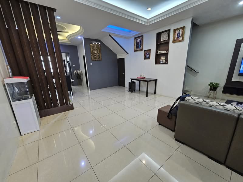 2-storey Terraced House for Sale in Pajam (Negeri Sembilan) - Suthish Nair - PropertyGuru.com.my