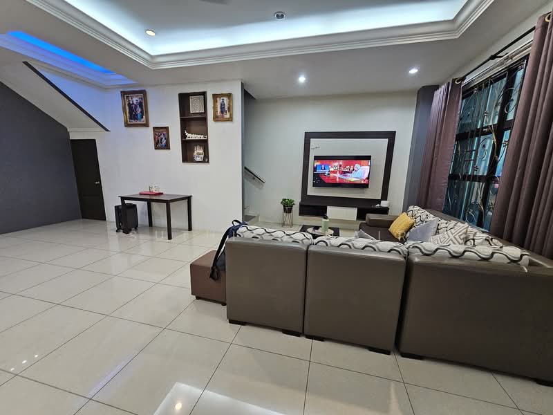 2-storey Terraced House for Sale in Pajam (Negeri Sembilan) - Suthish Nair - PropertyGuru.com.my