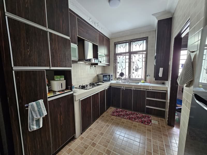 2-storey Terraced House for Sale in Pajam (Negeri Sembilan) - Suthish Nair - PropertyGuru.com.my