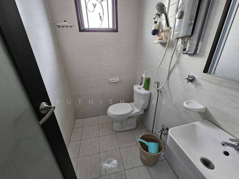 2-storey Terraced House for Sale in Pajam (Negeri Sembilan) - Suthish Nair - PropertyGuru.com.my