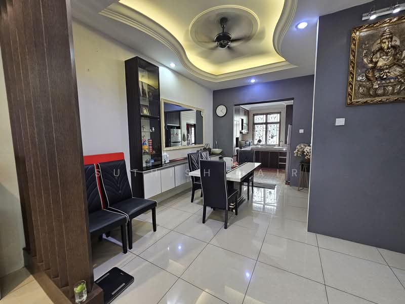 2-storey Terraced House for Sale in Pajam (Negeri Sembilan) - Suthish Nair - PropertyGuru.com.my